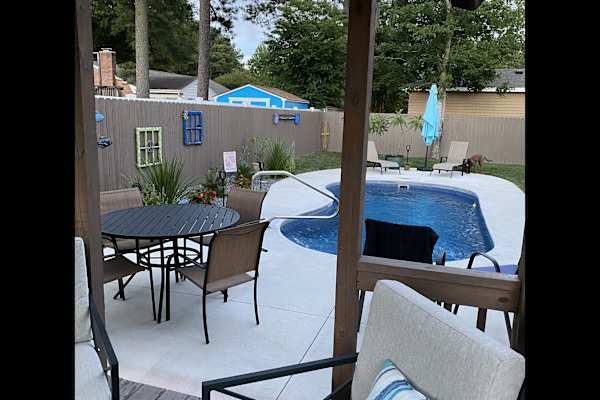 House sit in Virginia Beach, VA, US