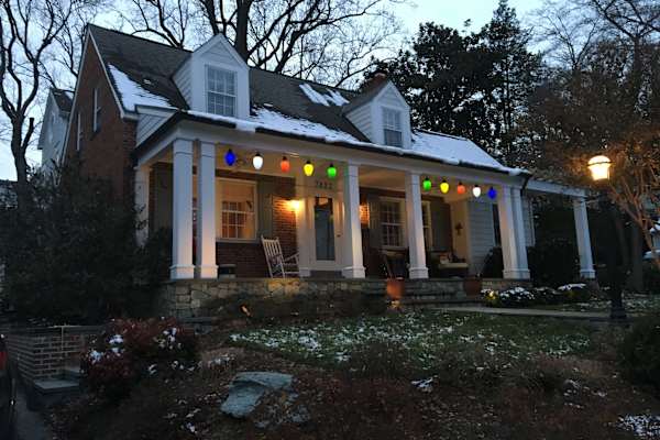 House sit in Bethesda, MD, US