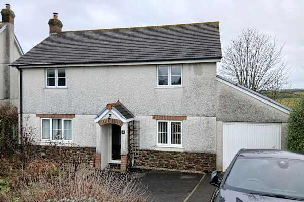 House sit in Bude, United Kingdom