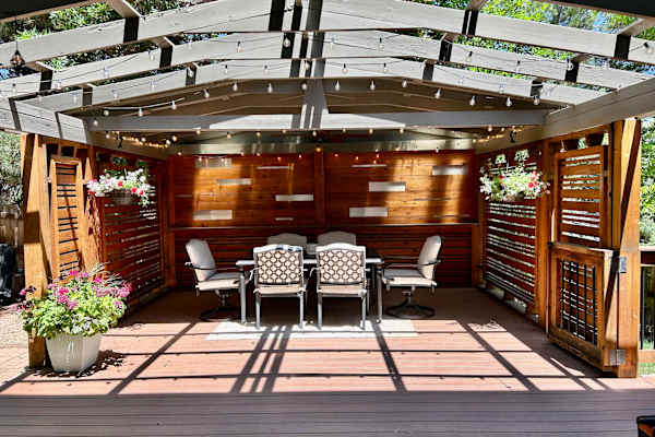 House sit in Centennial, CO, US