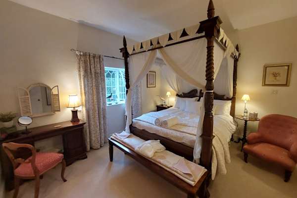 House sit in Sevenoaks, United Kingdom