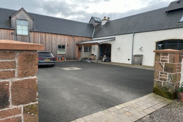 House sit in Blairgowrie, United Kingdom