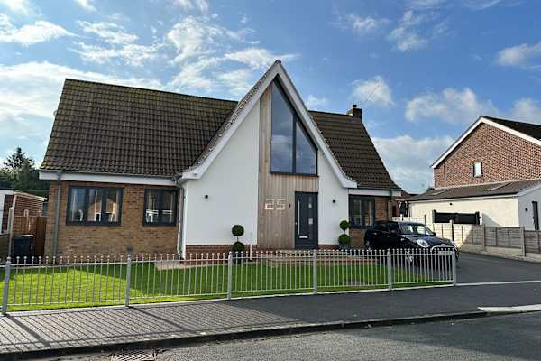 House sit in Ripon, United Kingdom