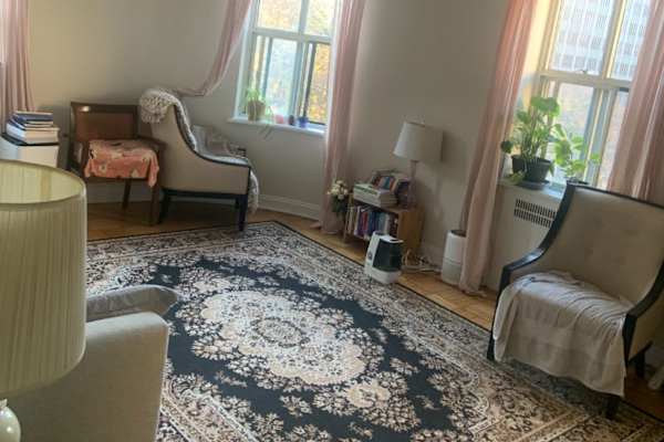House sit in Toronto, ON, Canada