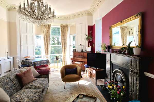 House sit in Torquay, United Kingdom