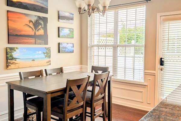 House sit in Charlotte, NC, US