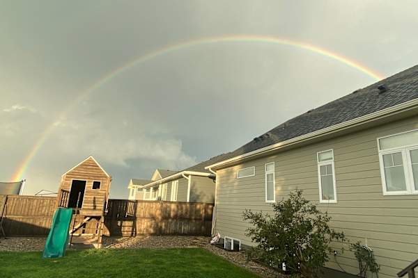 House sit in Nobleford, AB, Canada