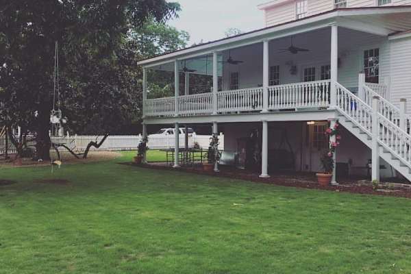 House sit in Mount Pleasant, SC, US