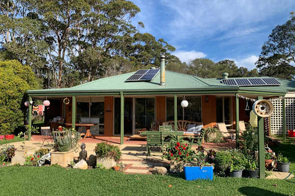 House sit in Denmark, WA, Australia