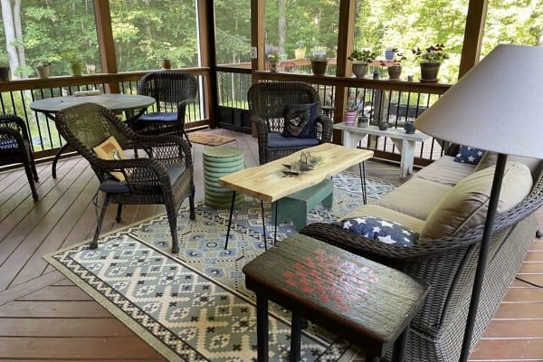 House sit in Raleigh, NC, US