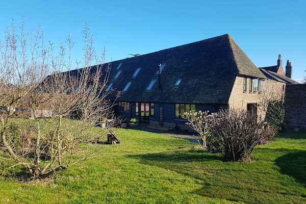 House sit in Sandwich, United Kingdom