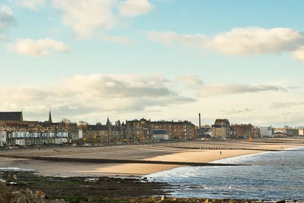 House sit in Edinburgh, United Kingdom