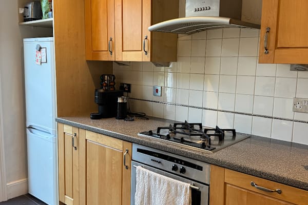 House sit in London, United Kingdom