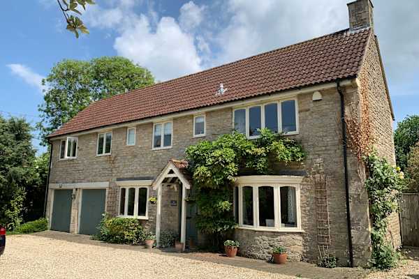 House sit in Atworth, United Kingdom