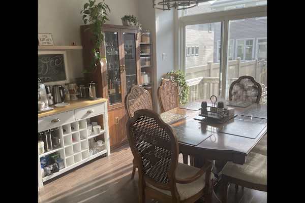 House sit in Ottawa, ON, Canada