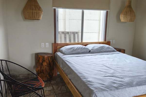 House sit in León, Nicaragua