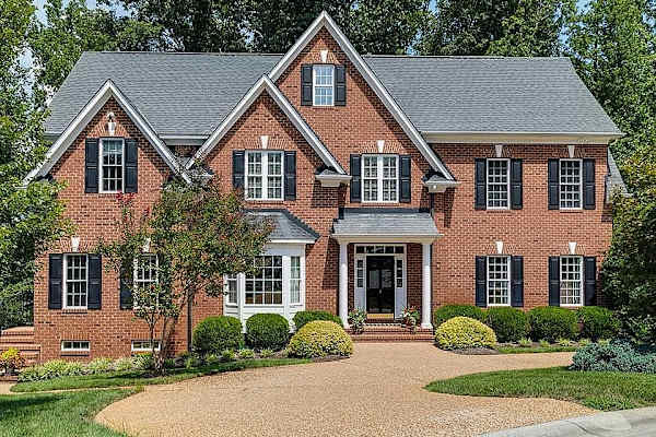 House sit in Richmond, VA, US