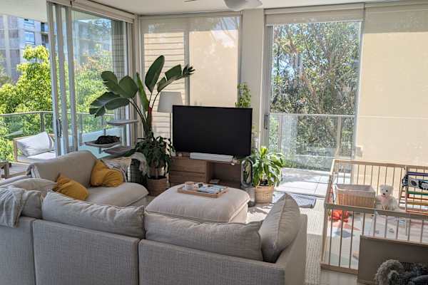 House sit in Sydney, NSW, Australia