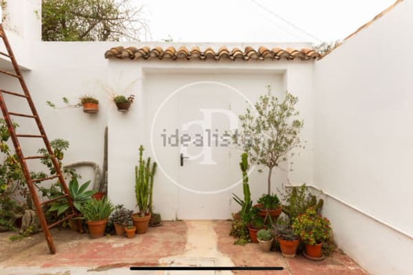 House sit in Valencia, Spain
