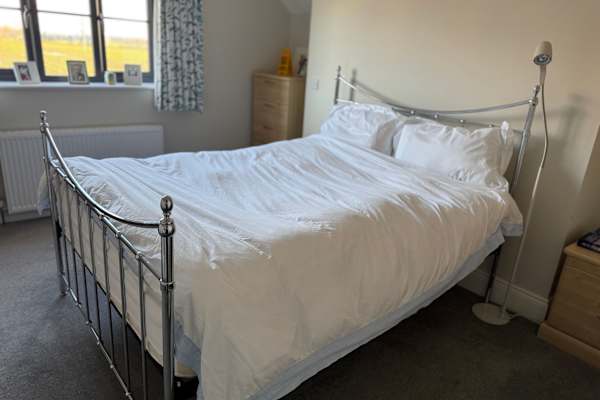 House sit in Northallerton, United Kingdom