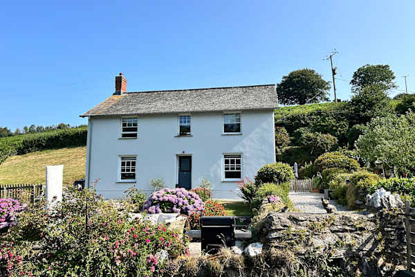 House sit in Parracombe, United Kingdom