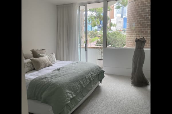 House sit in Sydney, NSW, Australia