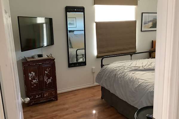 House sit in Morongo Valley, CA, US