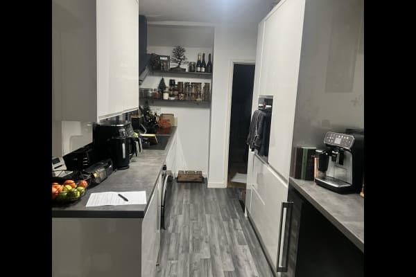 House sit in Narborough, United Kingdom