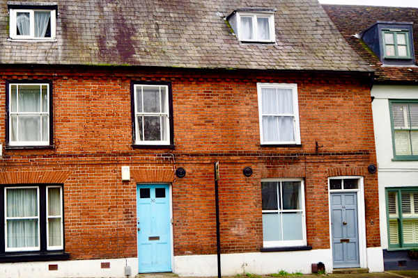 House sit in Ipswich, United Kingdom