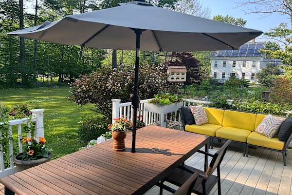 House sit in North Hampton, NH, US