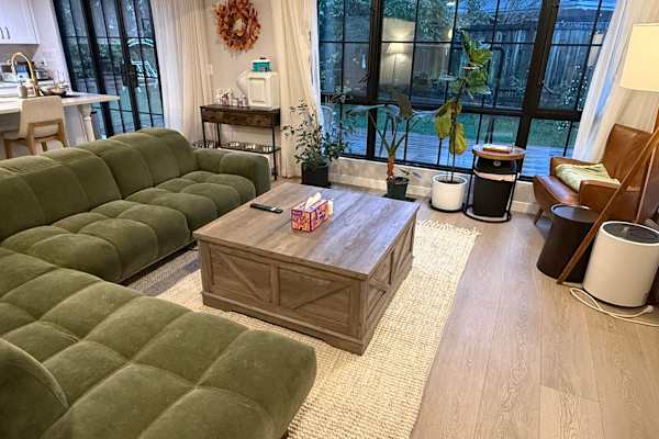 House sit in Bellevue, WA, US