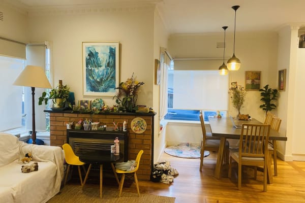 House sit in Melbourne, VIC, Australia