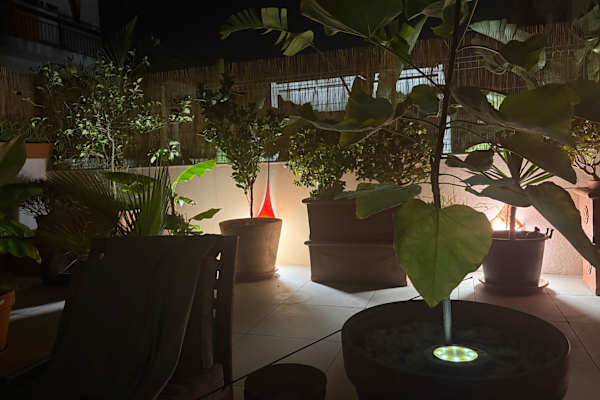 House sit in Sant Adrià de Besòs, Spain