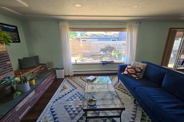 House sit in Portland, OR, US