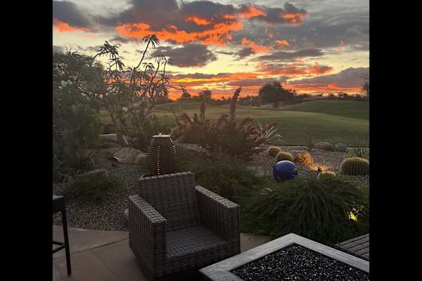 House sit in Rancho Mirage, CA, US