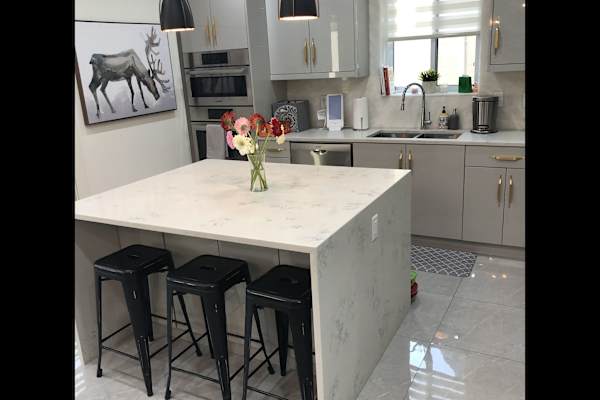 House sit in Vancouver, BC, Canada