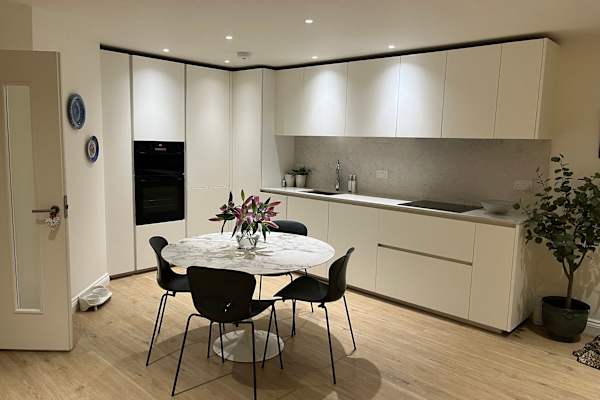 House sit in Poole, United Kingdom