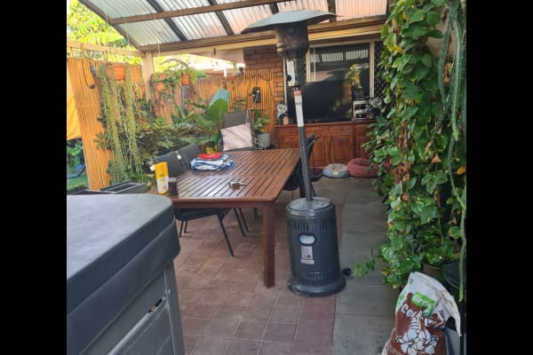 House sit in Perth, WA, Australia