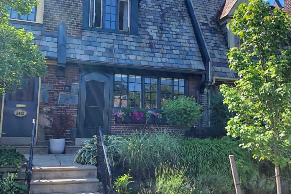 House sit in Philadelphia, PA, US