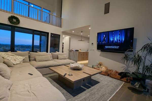 House sit in Bend, OR, US