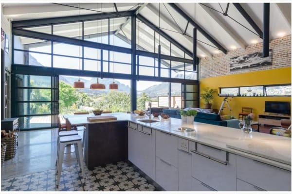 House sit in Hout Bay, South Africa