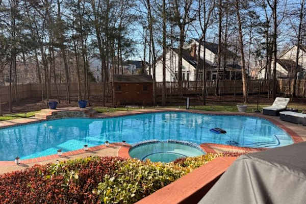 House sit in Ashburn, VA, US