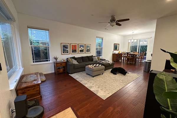 House sit in San Luis Obispo, CA, US