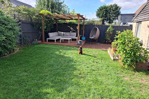 House sit in Stretham, United Kingdom