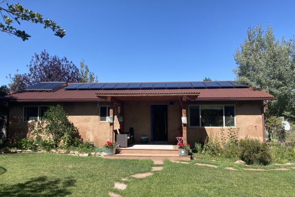 House sit in Ridgway, CO, US