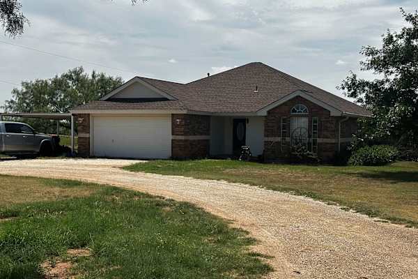 House sit in Abilene, TX, US