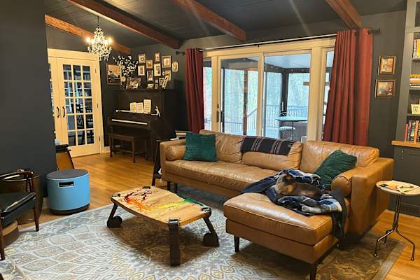 House sit in Minnetonka, MN, US