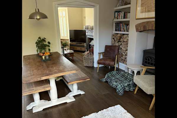 House sit in Evesham, United Kingdom