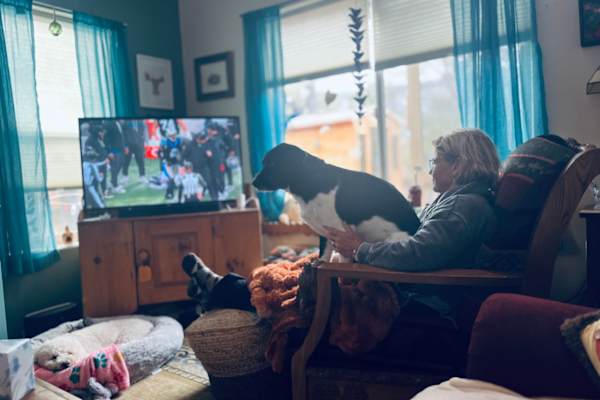 House sit in Jemez Springs, NM, US