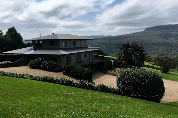 House sit in Berry, NSW, Australia